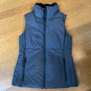 Puffer Vest